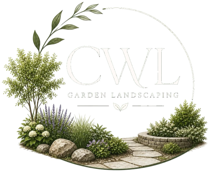 CWL Garden Landscaping